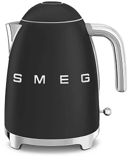 Чайник Smeg KLF03BLMEU Чайник Smeg KLF03BLMEU