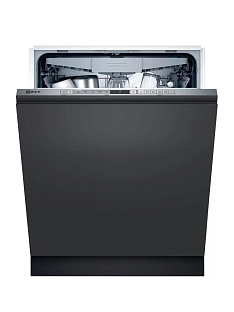 Встраиваемая посудомоечная машина Neff S153HMX10R