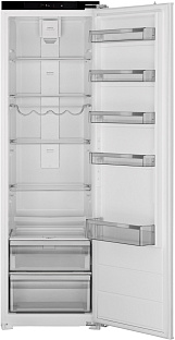Холодильник Bertazzoni LRD603UBNPVC/20