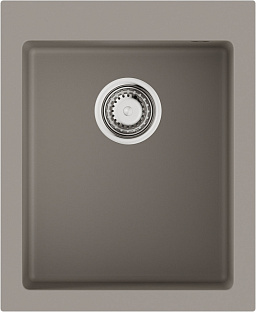 Мойка Bosen 41A-GR Artceramic/Leningrad grey(арт.4993813) Мойка Bosen 41A-GR Artceramic/Leningrad grey(арт.4993813)