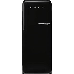 Холодильник Smeg FAB28LBL6