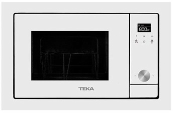 Микроволновая печь Teka ML 8200 BIS WHITE Микроволновая печь Teka ML 8200 BIS WHITE