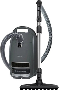 Пылесос Miele Complete C3 Active Parquet SGDF3 серый