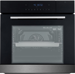 Духовой шкаф с паром Graude BMDP 60.1 E Духовой шкаф с паром Graude BMDP 60.1 E