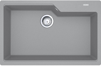 Мойка Franke UBG 610-78 серый камень (арт.114.0595.797) Мойка Franke UBG 610-78 серый камень (арт.114.0595.797)