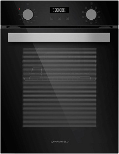 Духовой шкаф MAUNFELD EOEM519PB