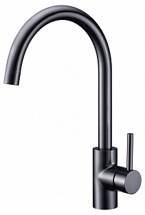 Смеситель Emar ECB - 3004 PVD Dark Смеситель Emar ECB - 3004 PVD Dark