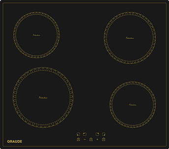 Варочная панель Graude IK 60.0 KS