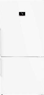 Холодильник Bosch KGP86FWC0N