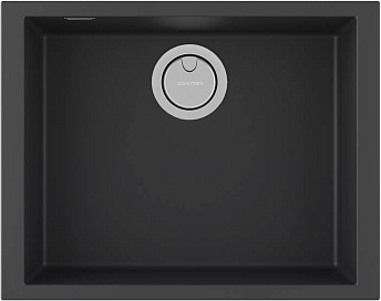Мойка Paulmark NEO CLASSIC 56 PM965644-AN Anthracite