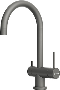 Смеситель OMOIKIRI Yamada-PL-P(арт.4974337)