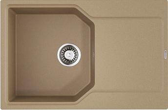 Кухонная мойка OMOIKIRI Yonaka 78-CA (арт.4993705)