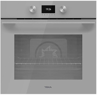 Духовой шкаф Teka HLB 8600 STEAM GREY Духовой шкаф Teka HLB 8600 STEAM GREY