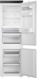 Холодильник Asko RBC276SND1 Холодильник Asko RBC276SND1