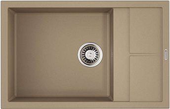 Мойка Omoikiri Sumi 78-LB-CH Tetogranit/шампань(арт.4993726) Мойка Omoikiri Sumi 78-LB-CH Tetogranit/шампань(арт.4993726)
