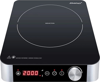 Настольная плитка Steba IK 55 Настольная плитка Steba IK 55