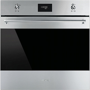 Духовой шкаф Smeg SF6372X Classica