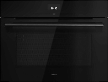 Компактный дух. шкаф Asko OCS24BGH