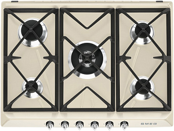 Варочная поверхность Smeg SR975PGH Victoria