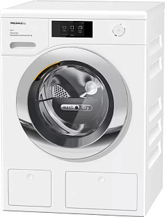 Miele WTR860WPM