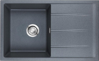 Мойка Emar EMQ-1800.Q Антрацит
