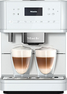 Кофемашина Miele CM 6160 MilkPerfection