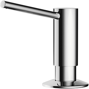 Дозатор OMOIKIRI OM-02-C латунь/хром(арт.4995004)