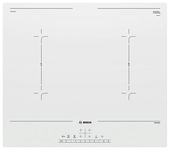 Варочная панель Bosch PVQ 612 FC5E
