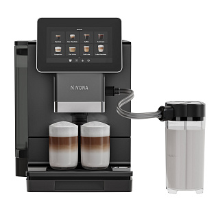 Кофемашина NIVONA NIVO 9101