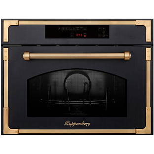 Встраиваемая микроволновая печь Kuppersberg RMW 969 ANT Встраиваемая микроволновая печь Kuppersberg RMW 969 ANT
