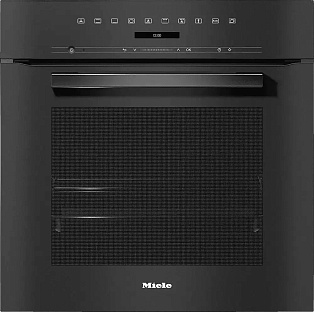 Духовой шкаф Miele H 7260 B OBSW