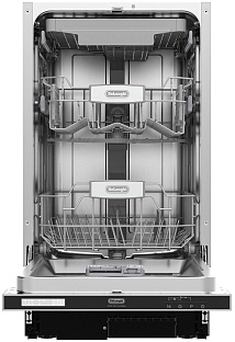 Посудомоечная машина DeLonghi DDW 08S Sodalite Посудомоечная машина DeLonghi DDW 08S Sodalite