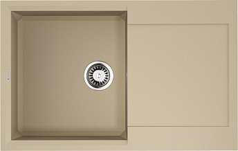 Кухонная мойка OMOIKIRI Sakaime 79-CH(арт.4993283) Кухонная мойка OMOIKIRI Sakaime 79-CH(арт.4993283)