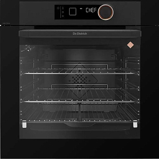 Духовой шкаф с пиролизом De Dietrich DOP8360A