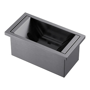 Подставка-сушилка для тарелок FG-02-GM для DRY-01/02