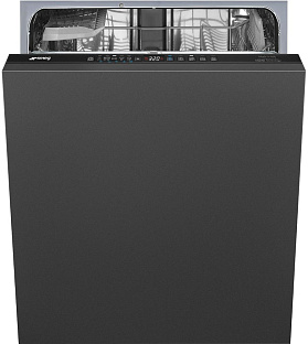 Посудомоечная машина Smeg STL232CL
