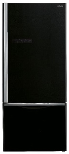 Холодильник Hitachi HITACHI R-B 572 PU7 GBK