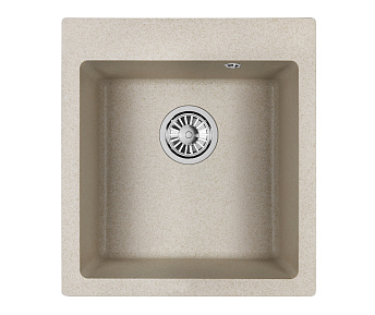 Мойка GRANULA 4651, ПИРИТ