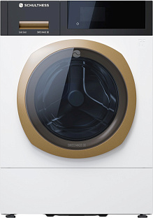 Стиральная машина SCHULTHESS Solid Gold