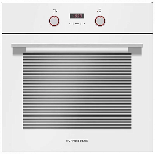 Духовой шкаф Kuppersberg HH 668 W Духовой шкаф Kuppersberg HH 668 W