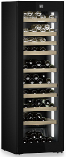 Винный холодильник Liebherr WPgbi 5272-20 001