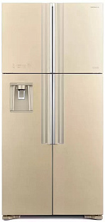 Холодильник Hitachi R-W 660 PUC7 GBE