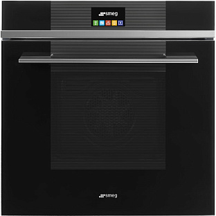 Духовой шкаф Smeg SFP6104TVN Linea