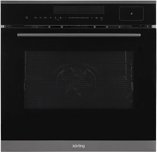 Духовой шкаф Korting OKB 1350 S GNBX Steam