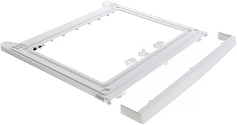 Соединительный элемент для сушильной машины Bosch WTZ20410 Соединительный элемент для сушильной машины Bosch WTZ20410