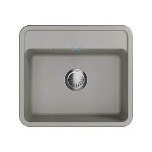 Мойка GRANULA Standart 5601, БАЗАЛЬТ