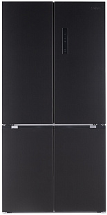 Холодильник Ledum LRF-521 XD