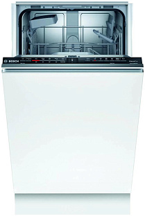 Встраиваемая посудомоечная машина Bosch SPV2HKX1DR Встраиваемая посудомоечная машина Bosch SPV2HKX1DR