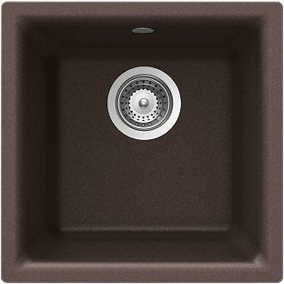 Мойка SCHOCK  Euro 40  Cristalite мокка