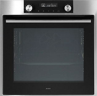Духовой шкаф Asko OP8637S Духовой шкаф Asko OP8637S